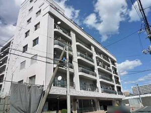 シャンボール東雲