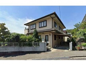 廿日市市福面三丁目