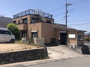 東広島市西条中央八丁目