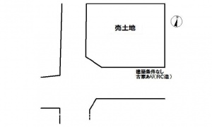 広島市安芸区矢野西三丁目