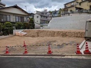 安芸郡府中町桃山二丁目