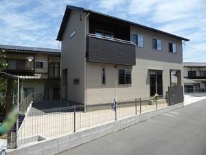 広島市安佐北区口田南六丁目