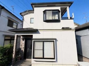広島市東区中山上二丁目