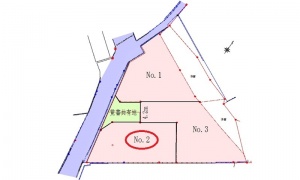 広島市安佐南区大町西一丁目