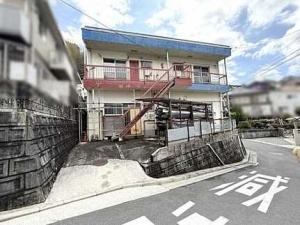 安芸郡府中町浜田二丁目