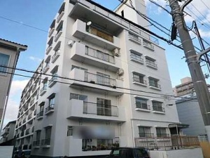 東雲コーポラス