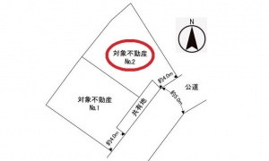 広島市安佐北区口田五丁目