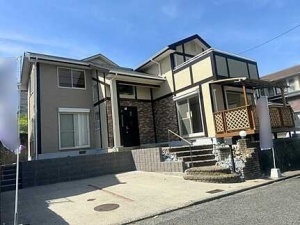 広島市佐伯区河内南一丁目