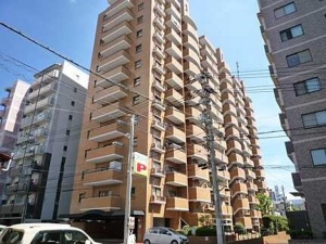 ダイアパレス宇品