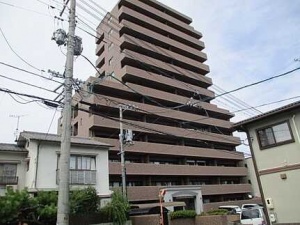 ライオンズマンション楽々園第３
