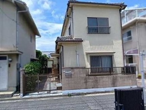 広島市中区吉島東一丁目