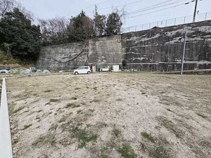 広島市安佐南区長楽寺二丁目