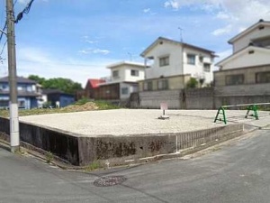 東広島市黒瀬町丸山