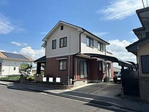 広島市南区仁保南一丁目
