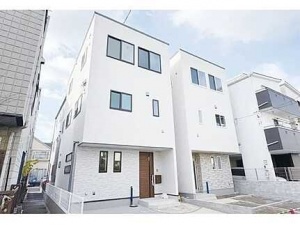 広島市南区宇品神田五丁目