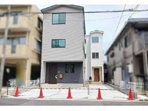 広島市南区宇品御幸三丁目