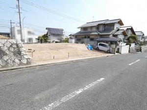 廿日市市阿品台二丁目