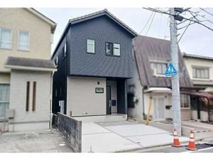 広島市佐伯区八幡三丁目