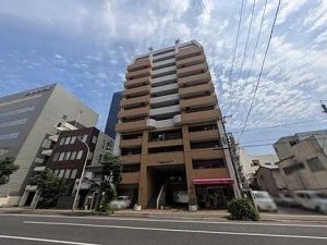 ダイアパレス宝町