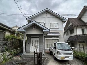 広島市西区古江上一丁目