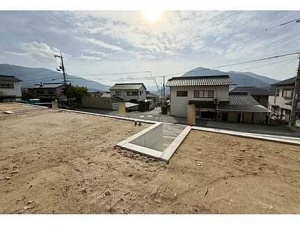 広島市安佐北区亀山五丁目