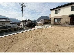 広島市安佐北区亀山五丁目