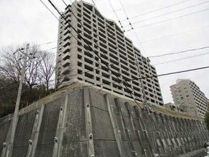 井口台パークヒルズウエストコート