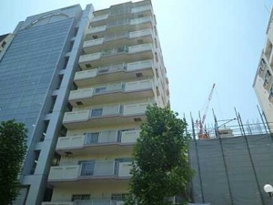 グリーンハイム河原町