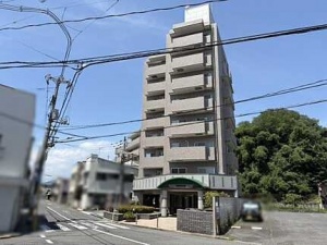 ダイヤガーデン江波