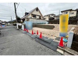 廿日市市福面二丁目