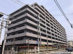 フローレンス吉島東グランドアーク