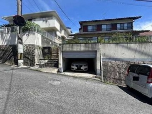 広島市西区己斐上五丁目
