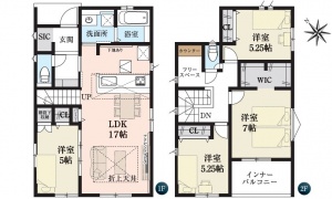 廿日市市阿品三丁目