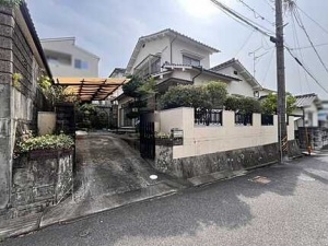 広島市安佐南区相田五丁目