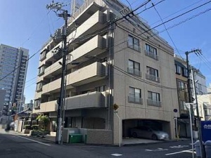 中島町パークマンション