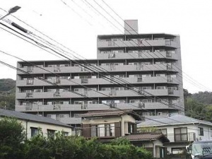グランドメゾン中山