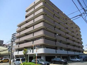 コンツェルトスクエア空港通り