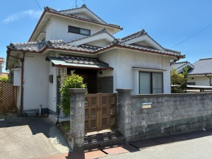 東広島市黒瀬切田が丘三丁目