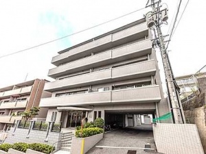 牛田ロジュマン不動院