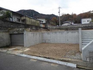 広島市安佐北区亀山南五丁目