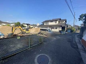 廿日市市大東