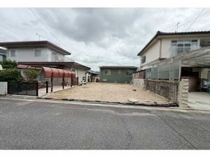 広島市安佐南区相田五丁目