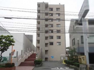 ビアンカ府中