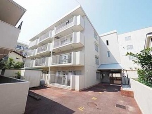 南観音パークマンション