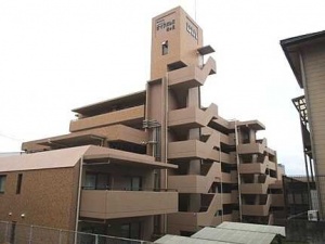 ダイアパレス光が丘