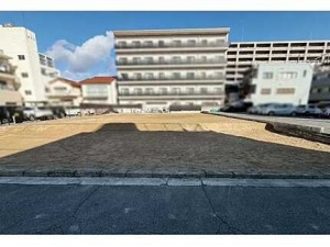 広島市中区光南一丁目
