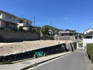 広島市西区己斐上三丁目
