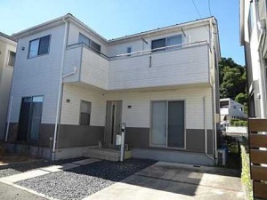 広島市安佐北区三入二丁目