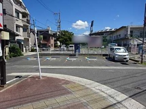 広島市南区西蟹屋三丁目