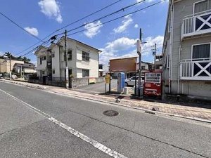 広島市安佐南区川内一丁目